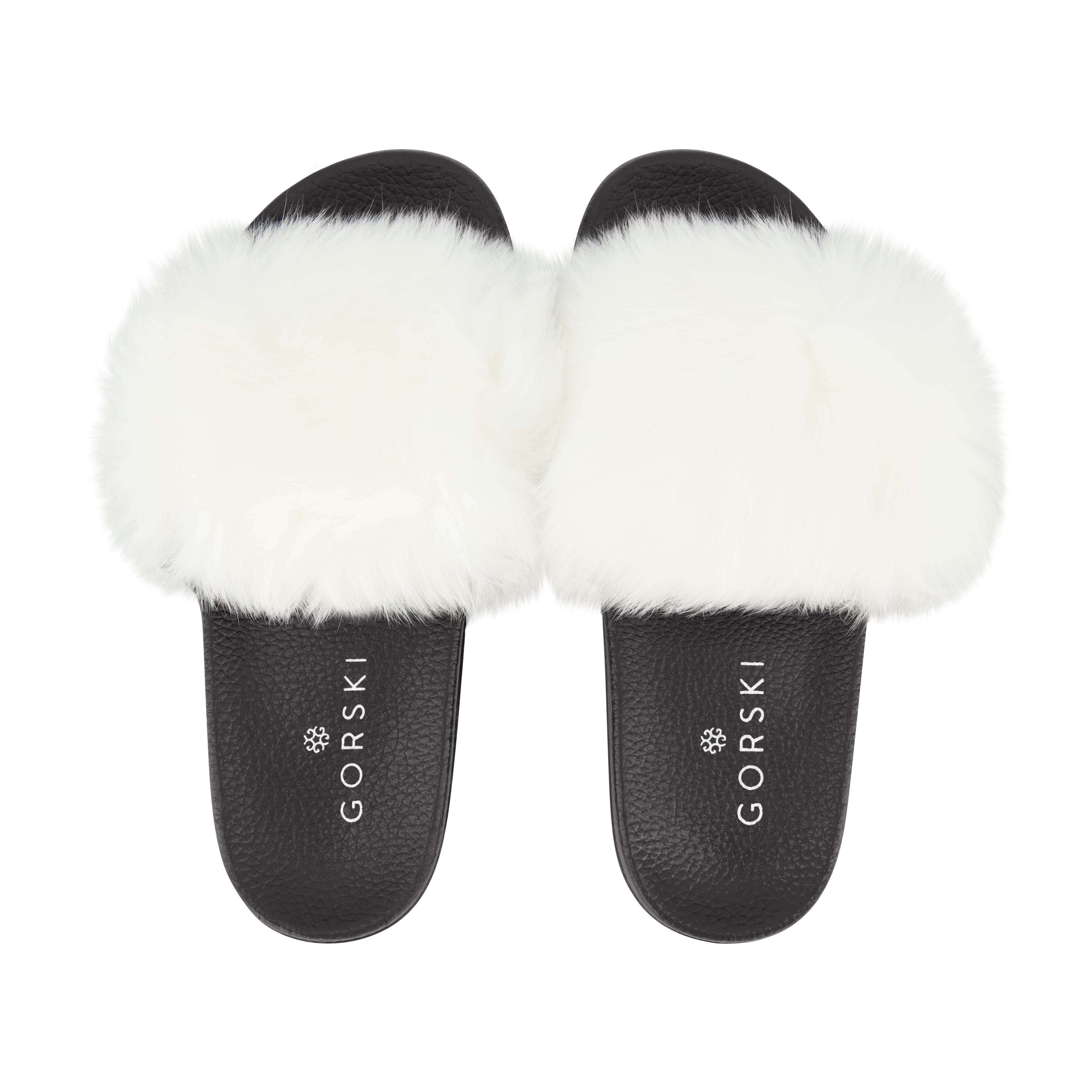 #Color_Bleached White