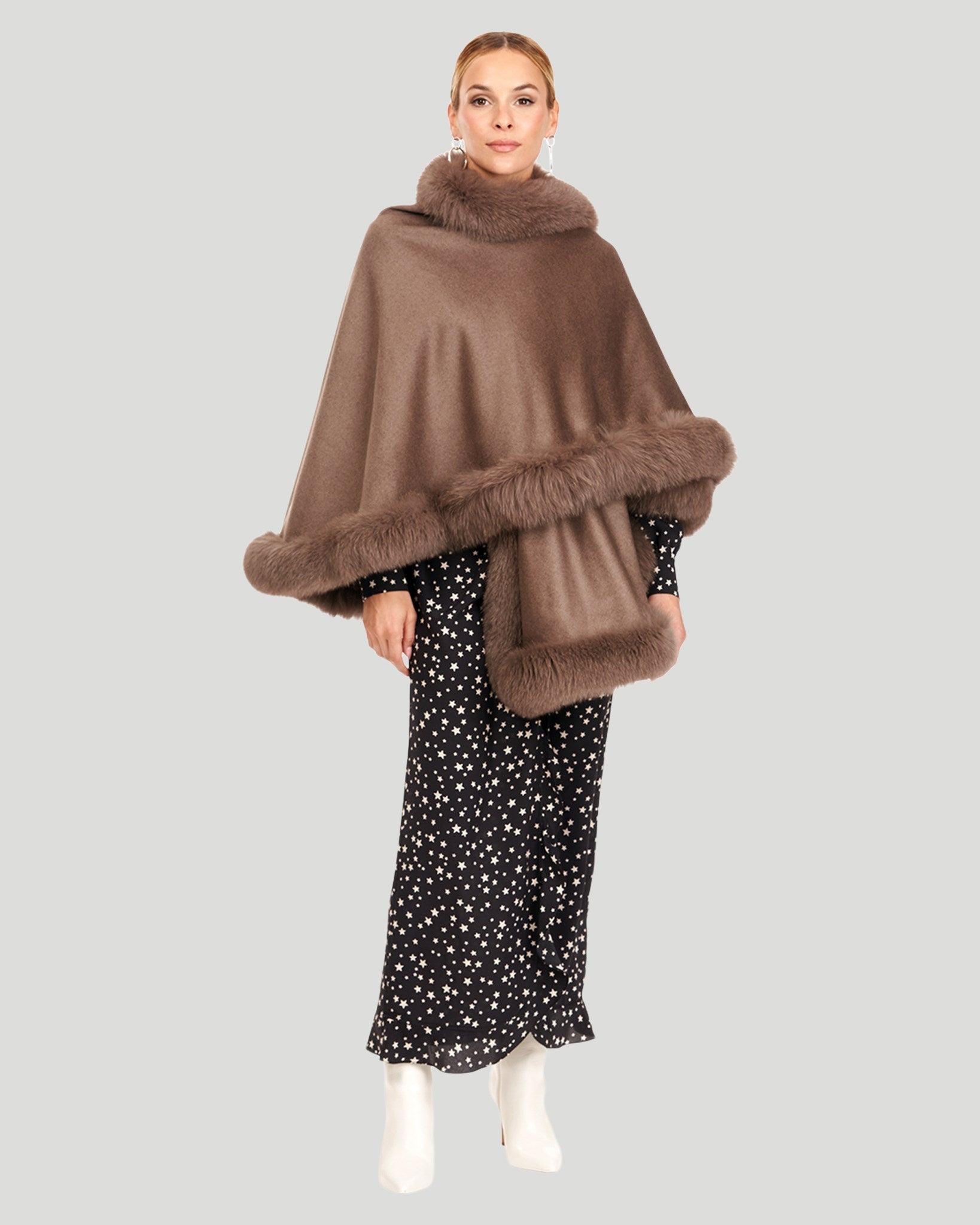 #Color_KHAKI TAUPE
