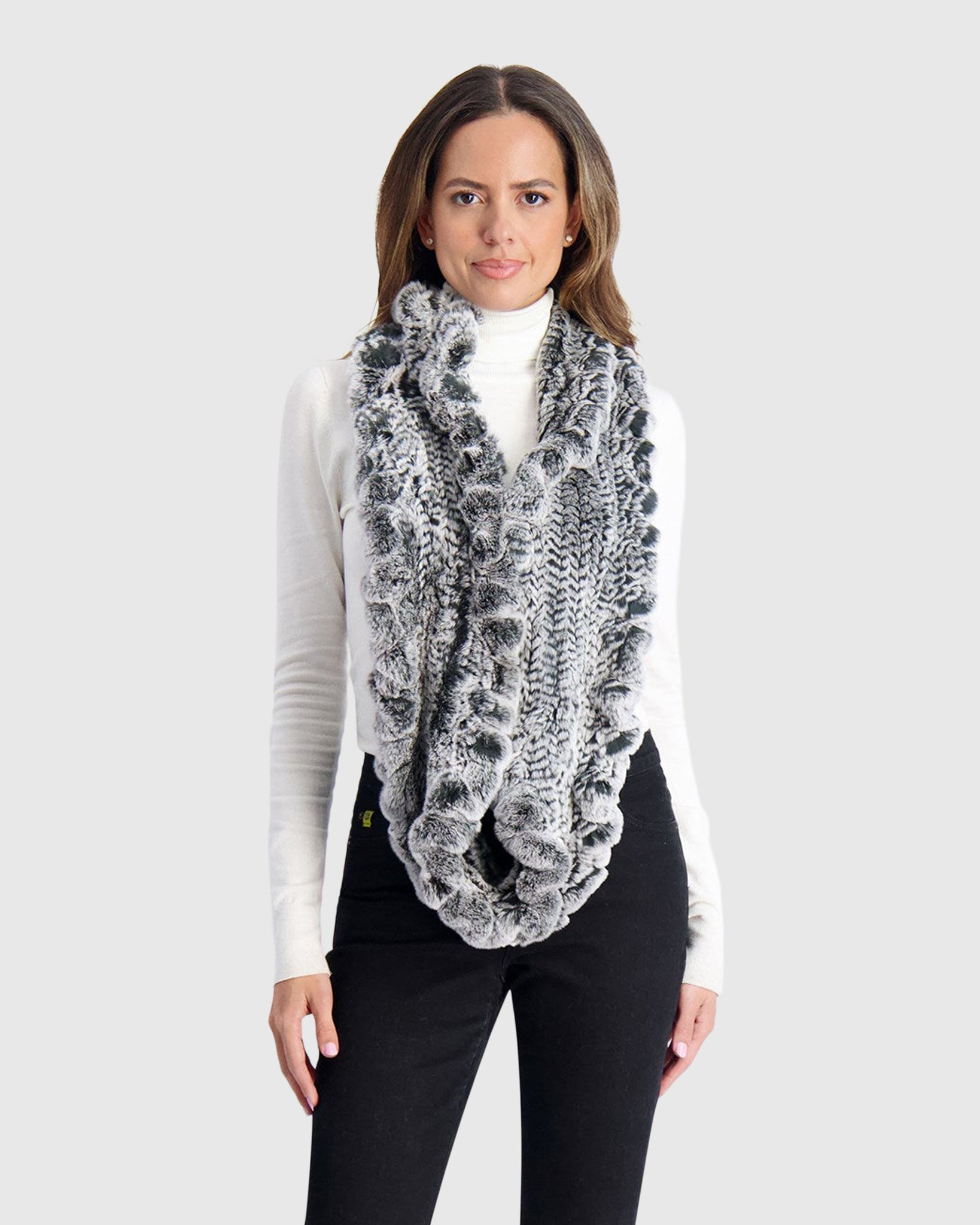 #Color_BLACK SNOWTOP