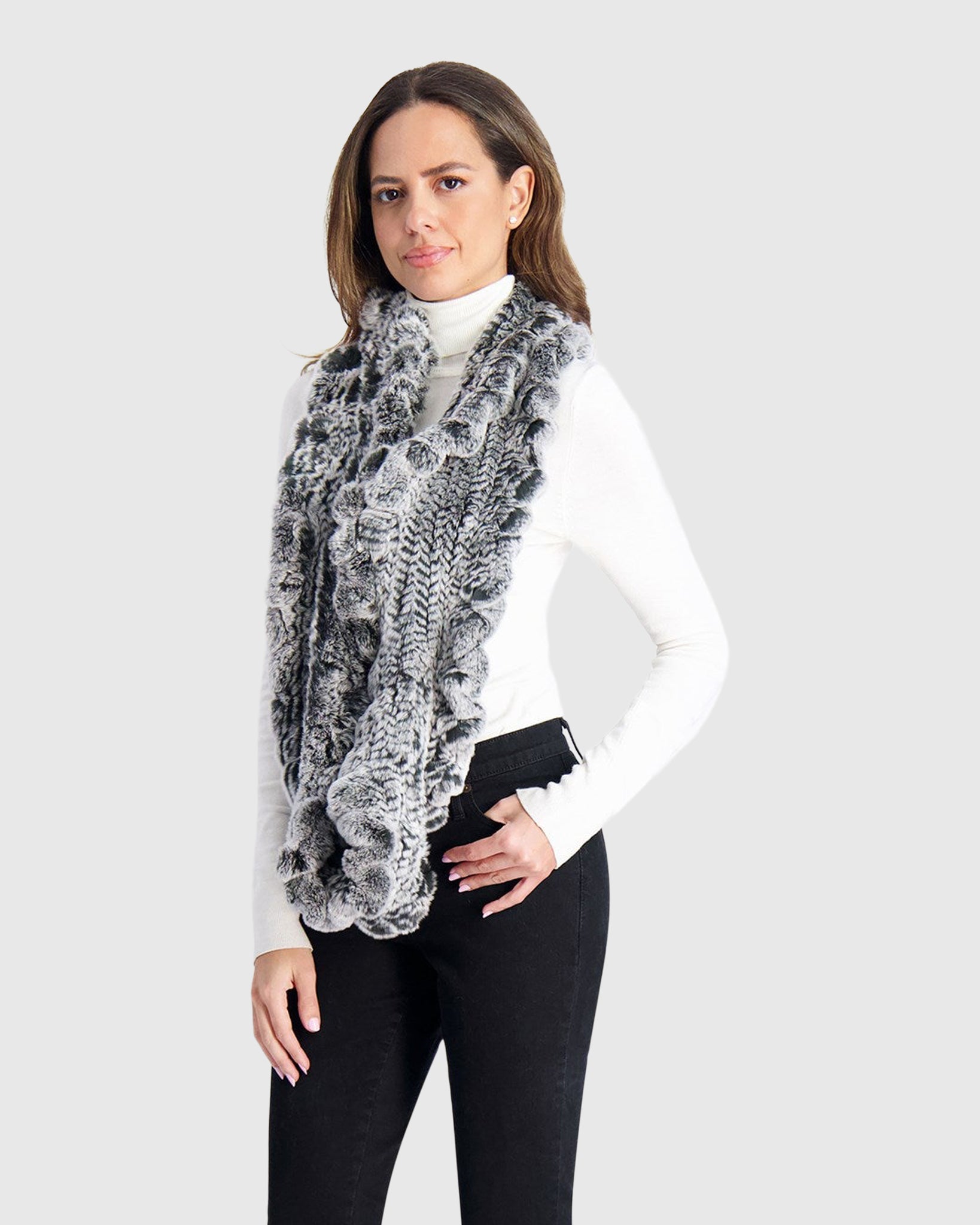 #Color_BLACK SNOWTOP