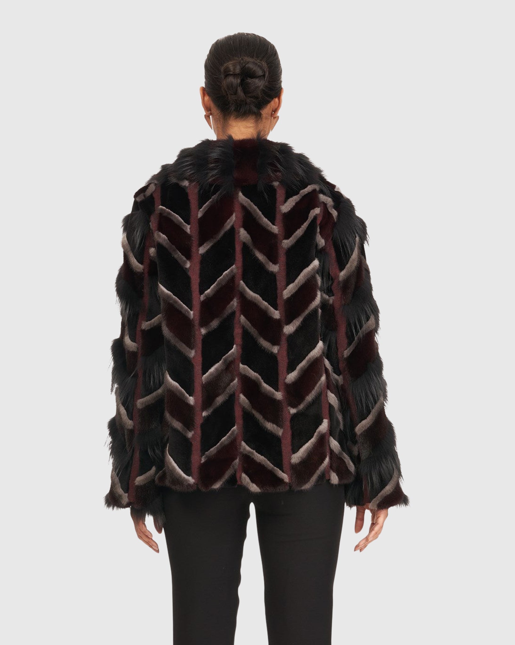 #Color_BURGUNDY/BLACK/BLUE IRIS/CHARC