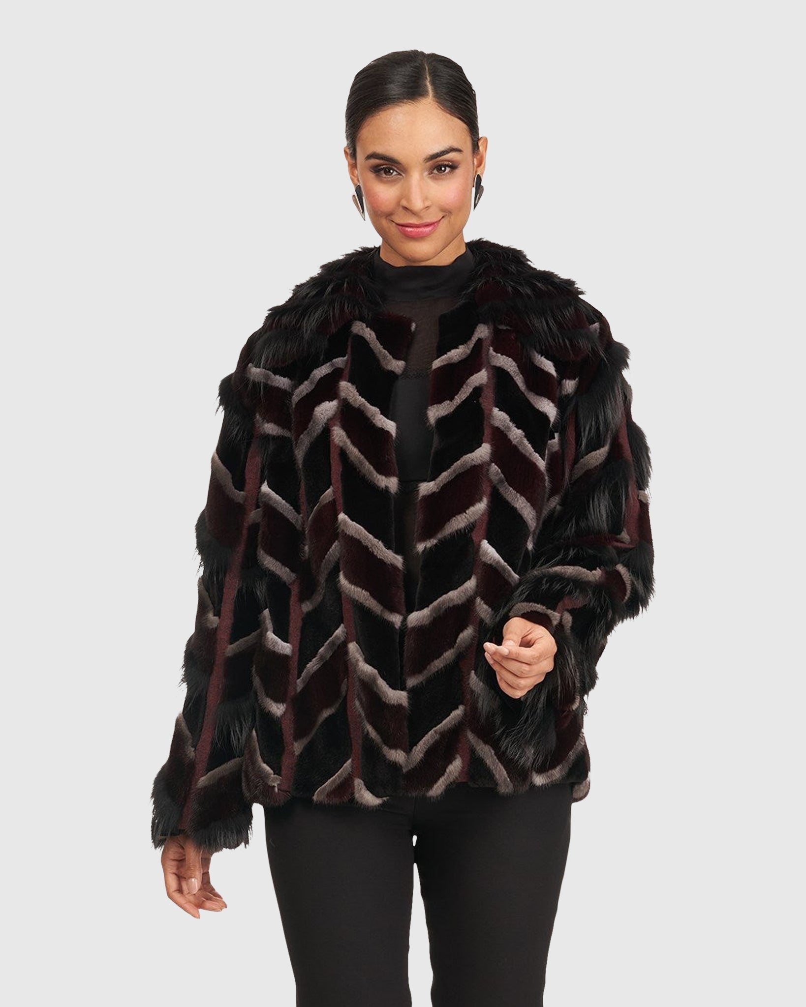 #Color_BURGUNDY/BLACK/BLUE IRIS/CHARC