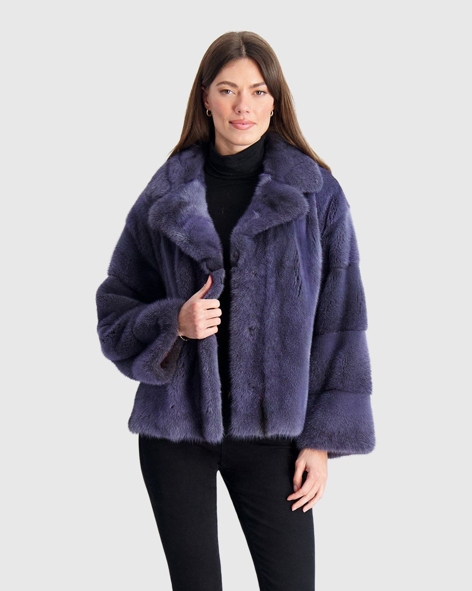 #Color_BLUE GRAY CROSS