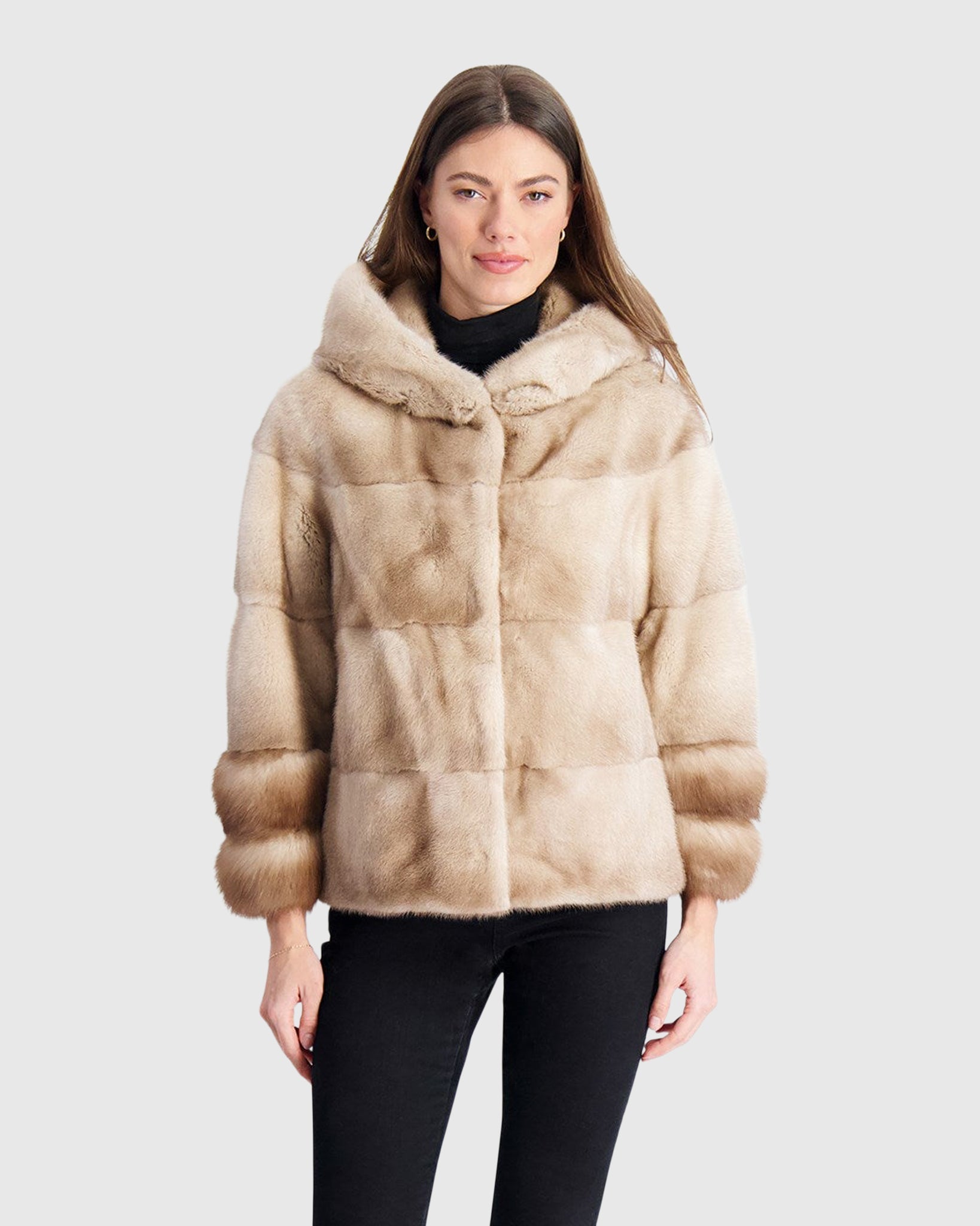 #Color_SILVER BLUE/MOCHA