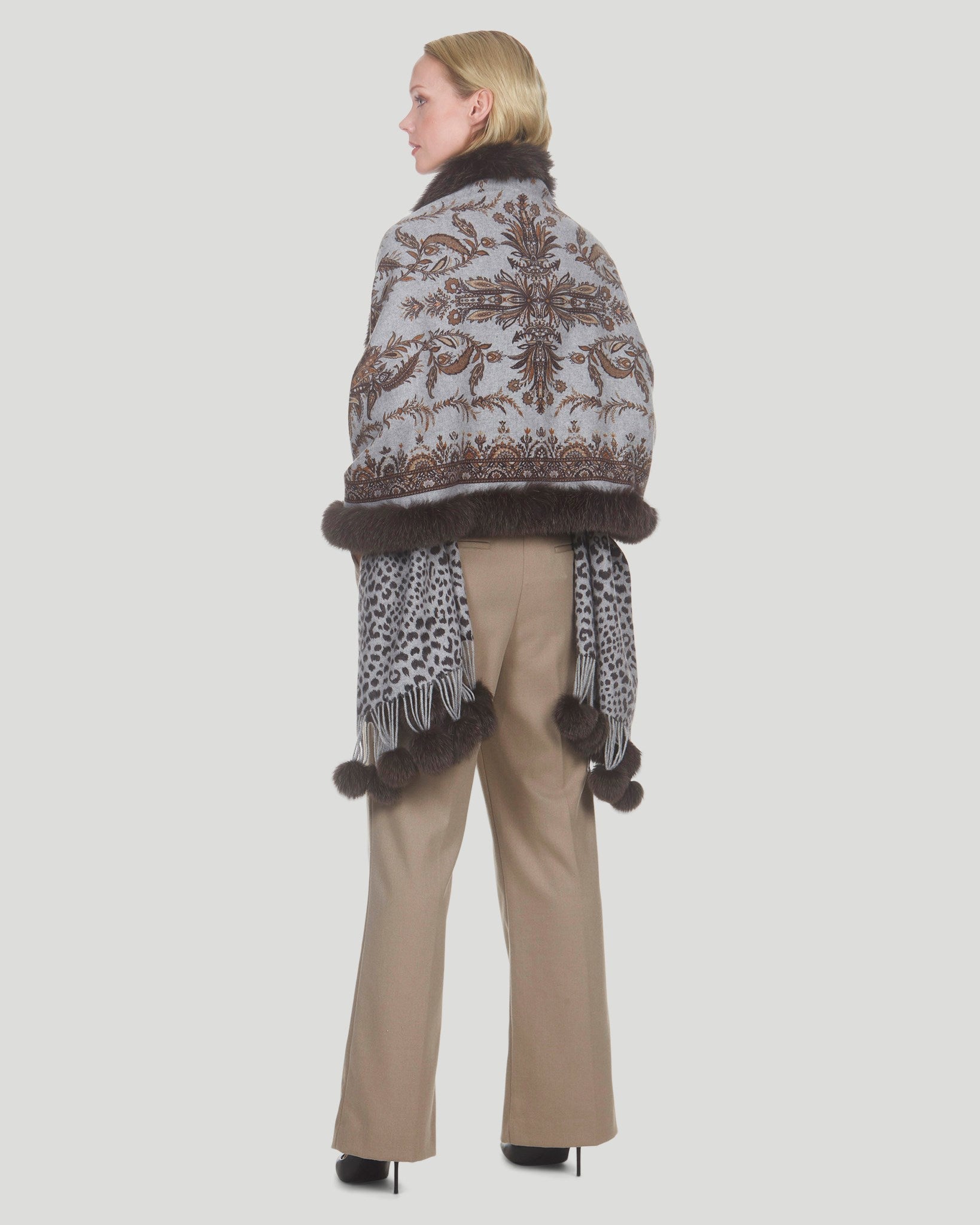 #Color_BROWN PAISLEY