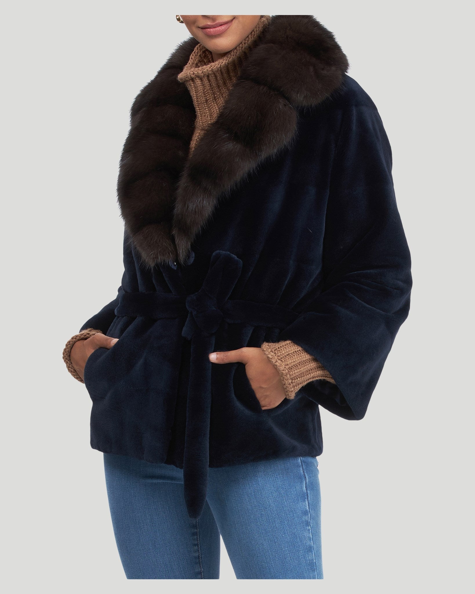 #Color_NAVY/SILVERY 0