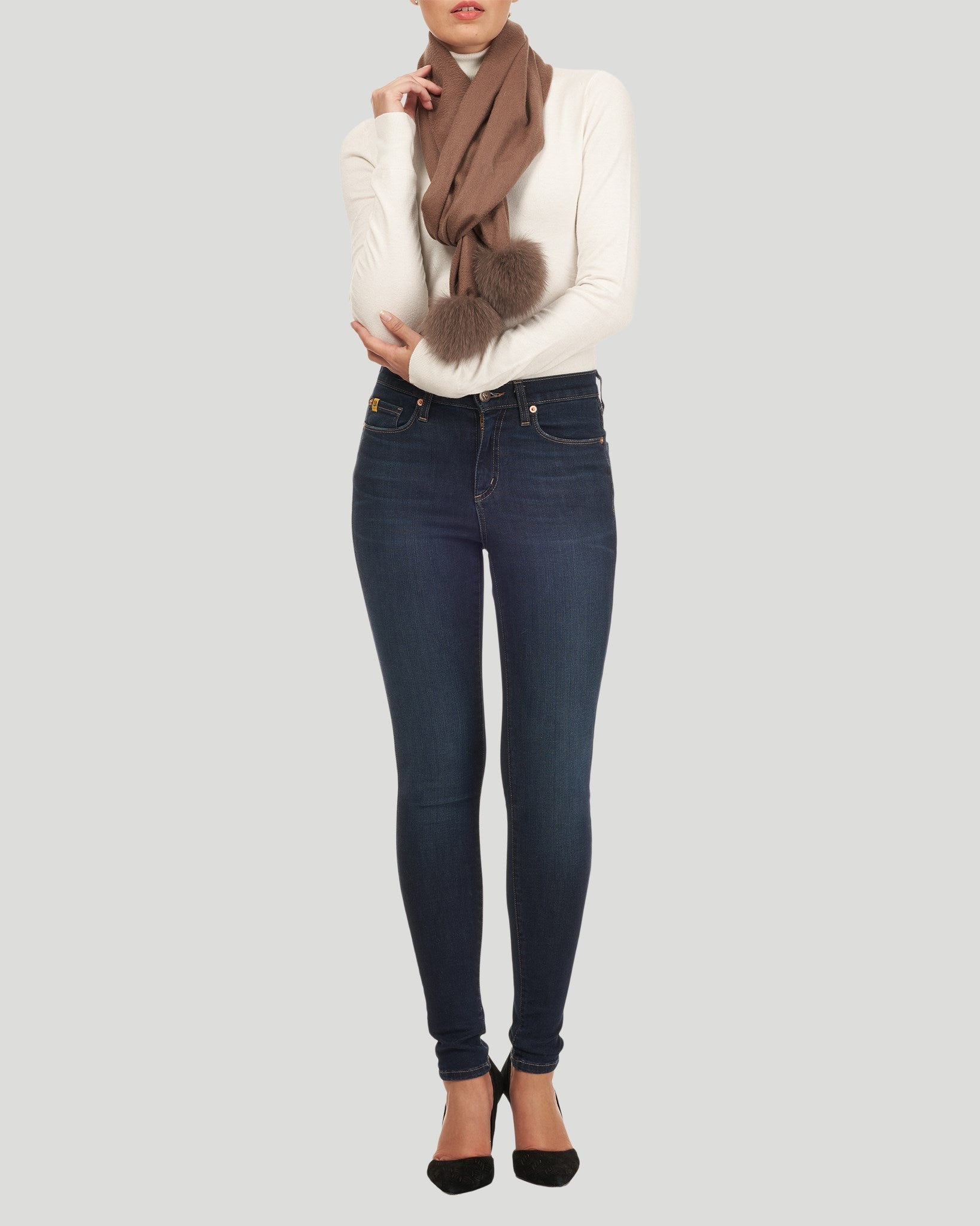 #Color_KHAKI TAUPE