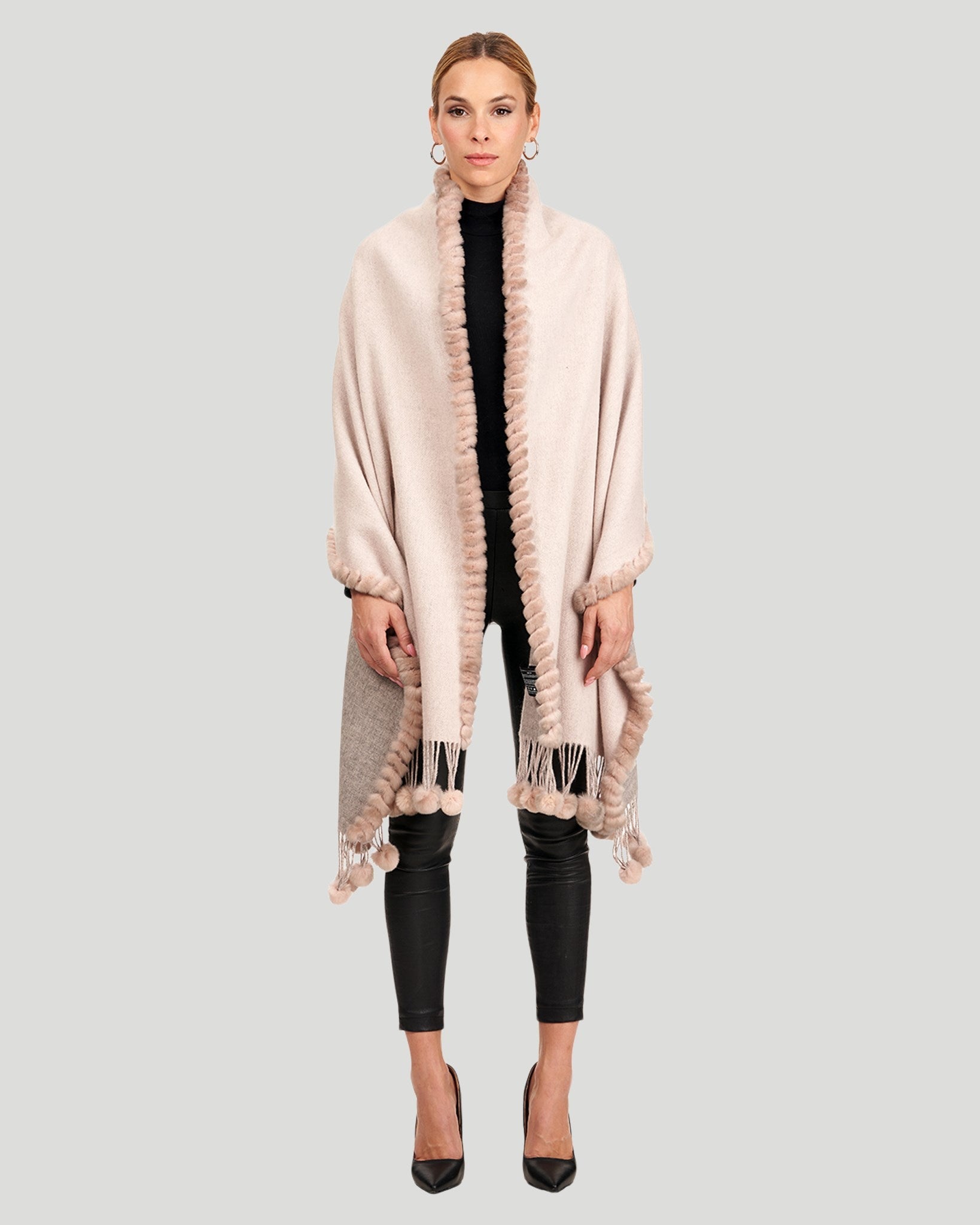 #Color_GRAY/PINK