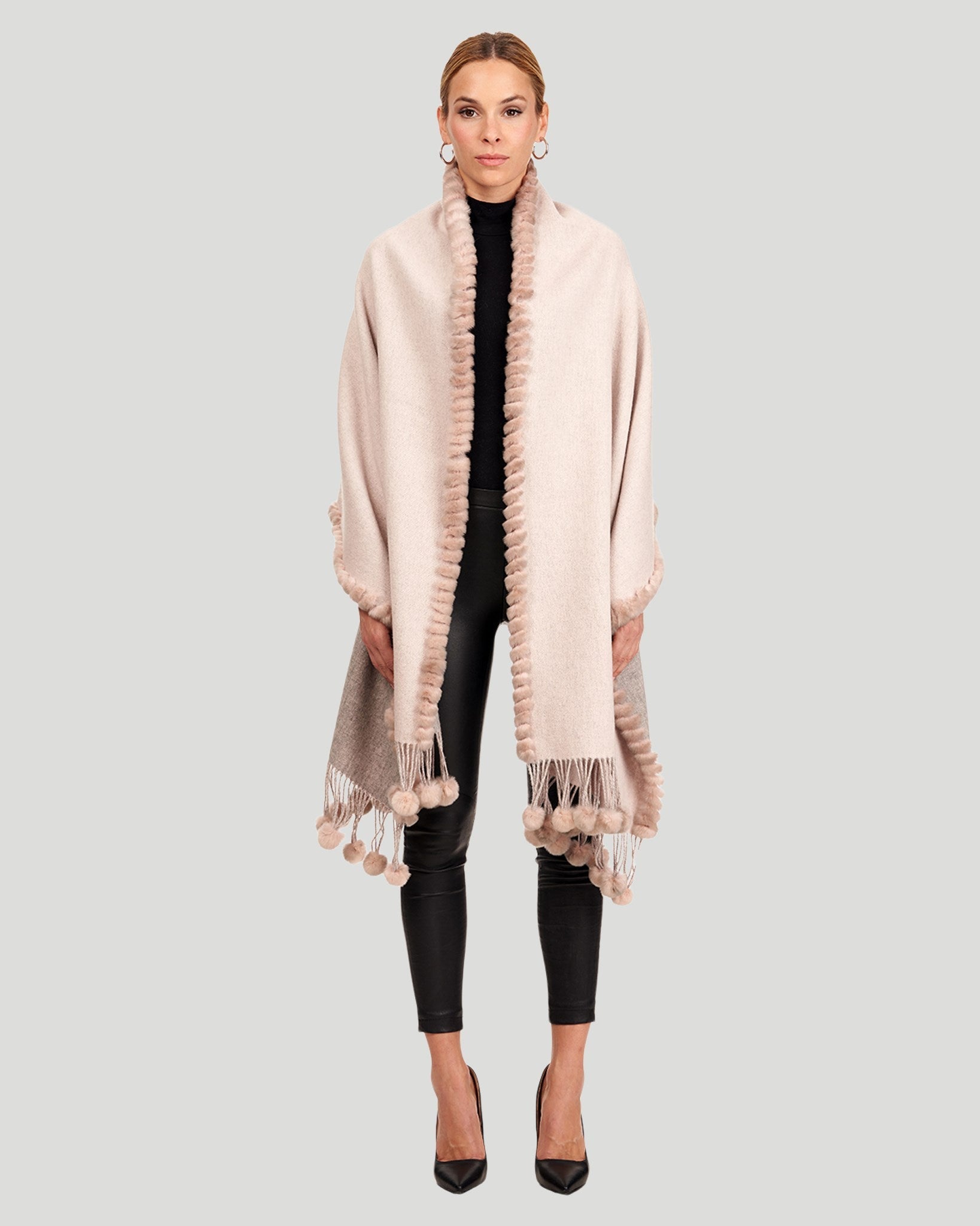 #Color_GRAY/PINK