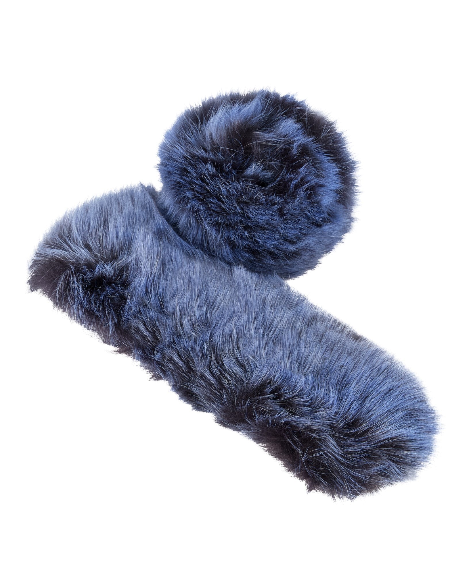 #Color_BLUE SNOWTOP
