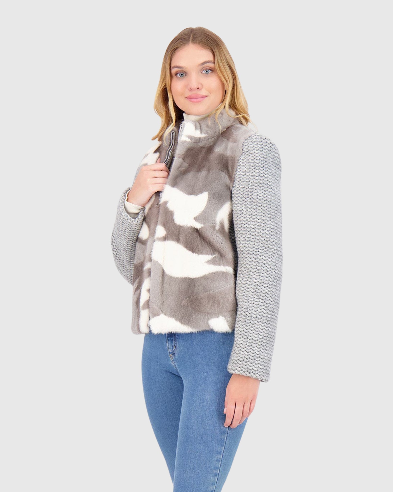 #Color_GRAY MILITARY