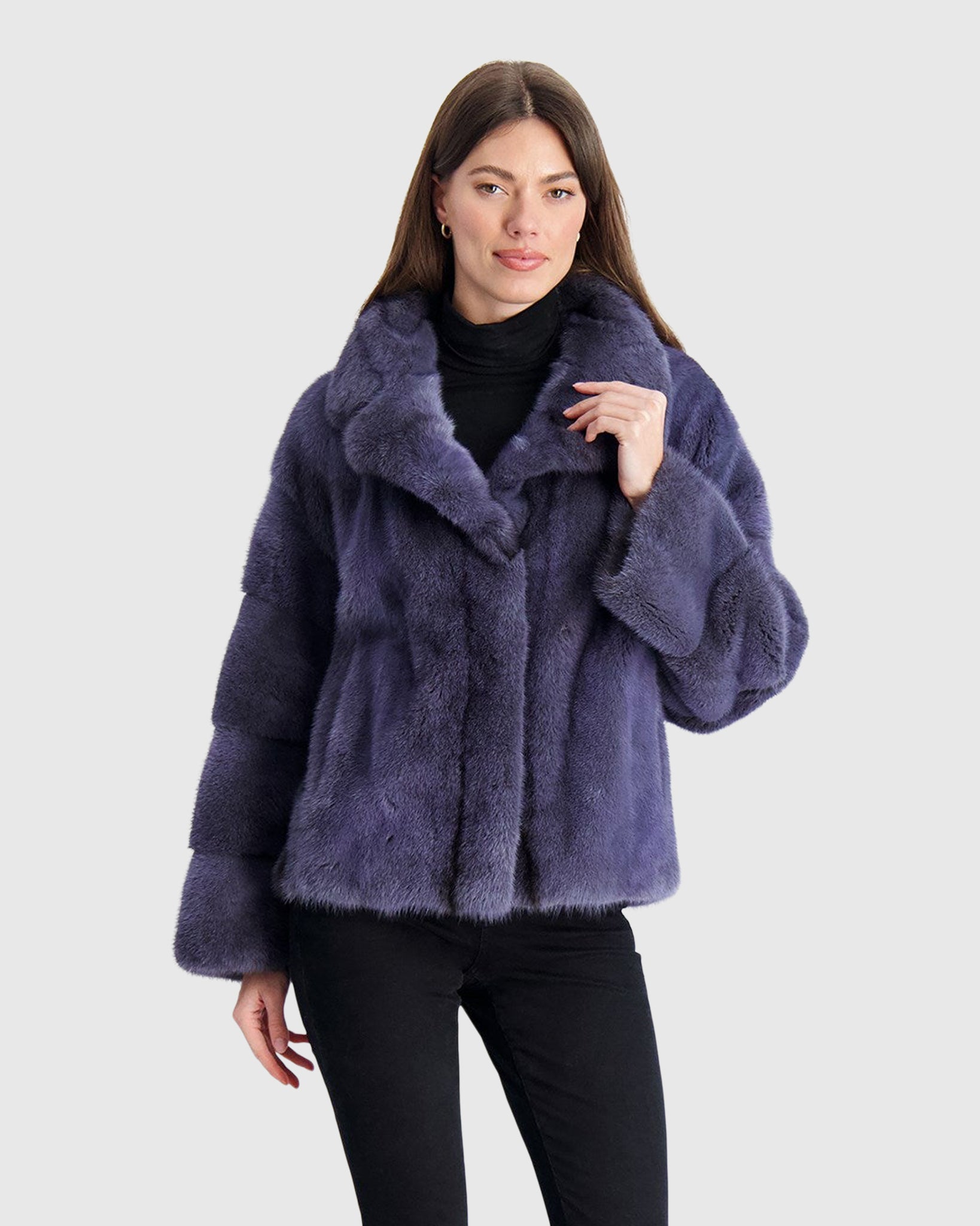 #Color_BLUE GRAY CROSS