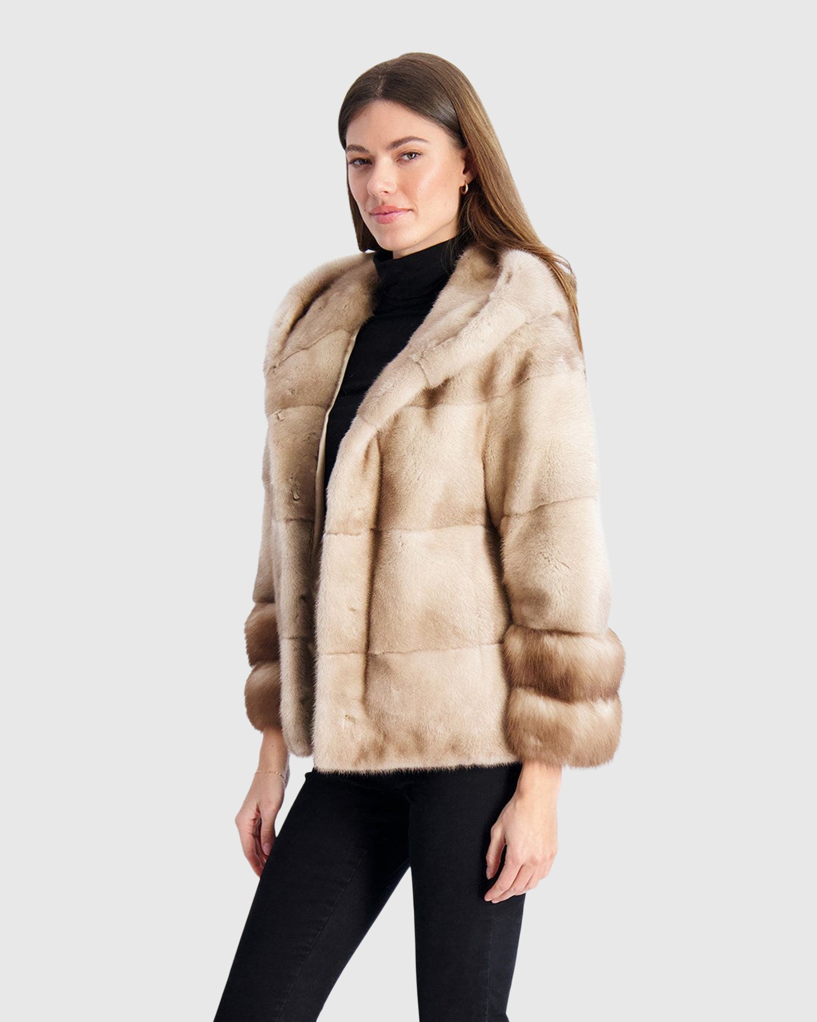 #Color_SILVER BLUE/MOCHA