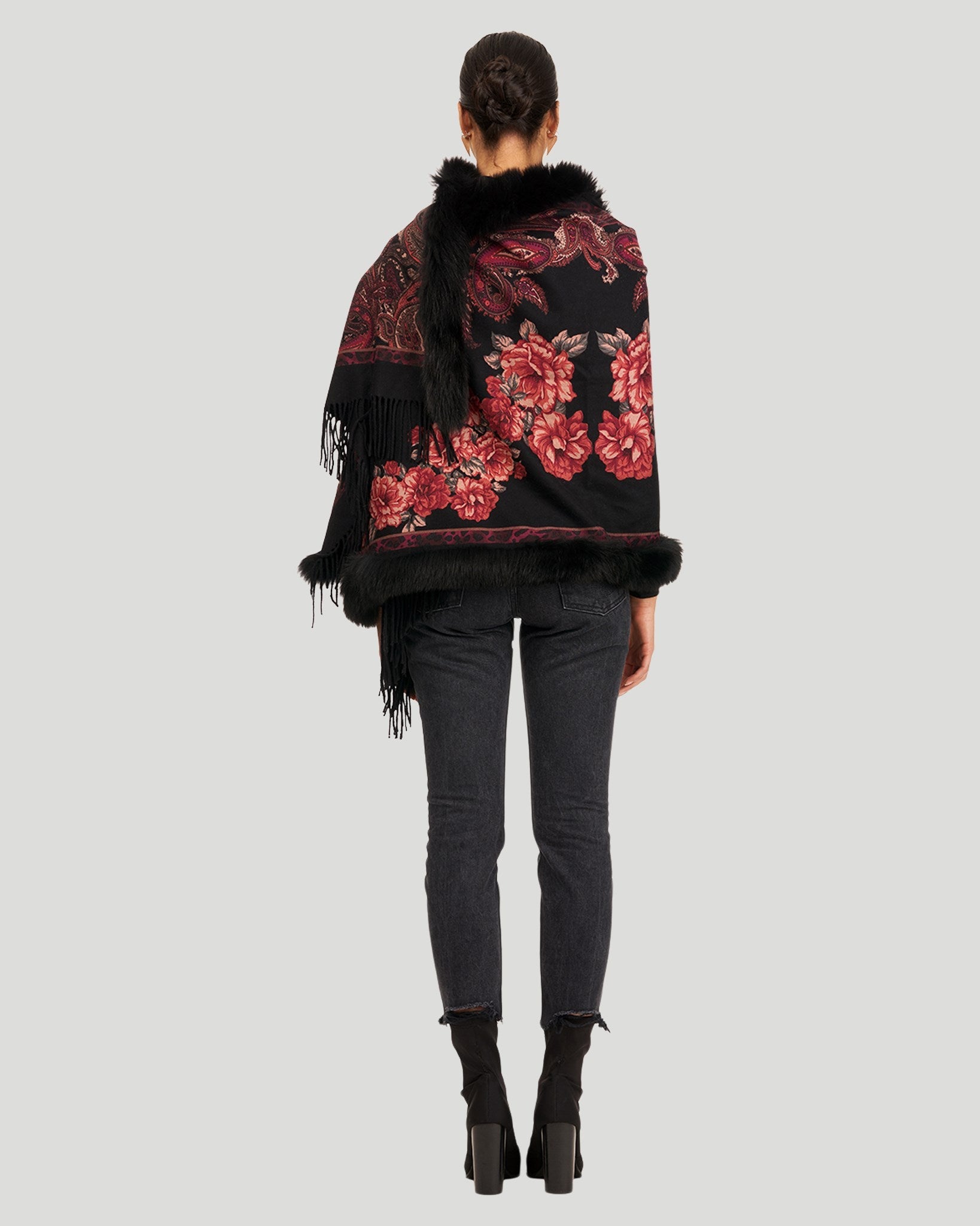 #Color_RED PAISLEY