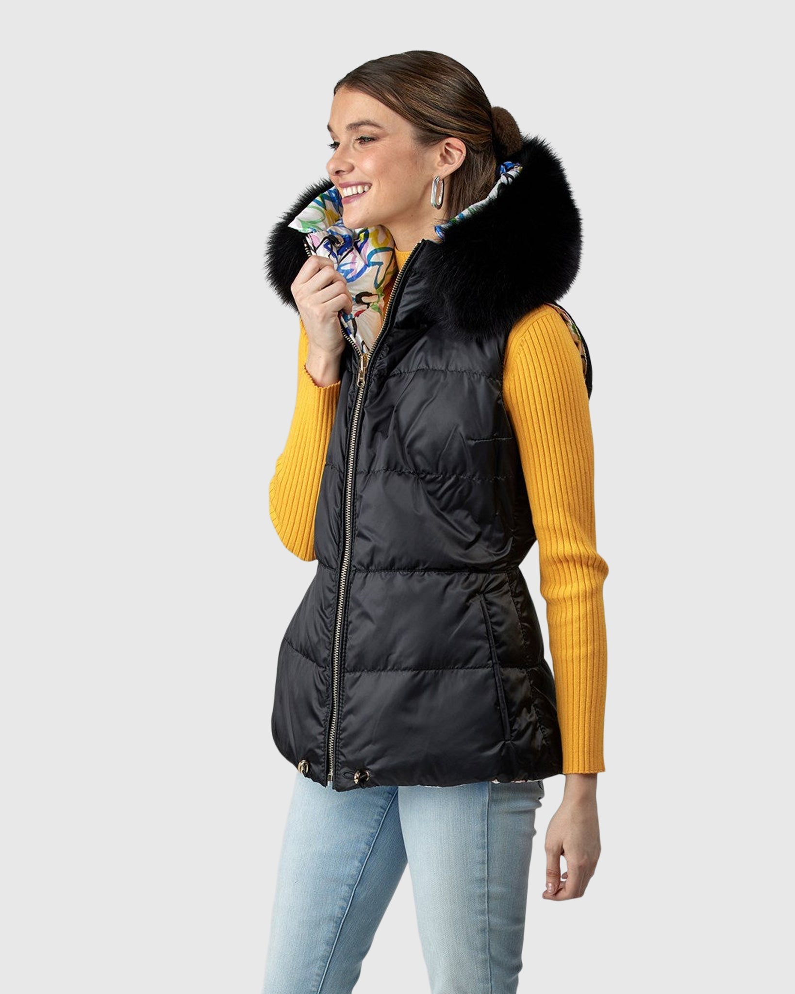 #Color_WHITE HEART MULTI/BLACK